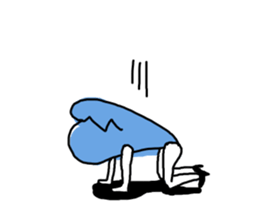 Ms.heartko sticker #9764037