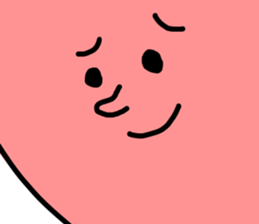 Ms.heartko sticker #9764047