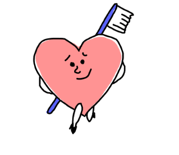 Ms.heartko sticker #9764049