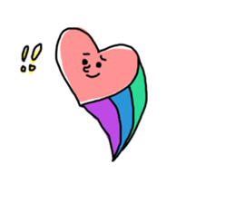 Ms.heartko sticker #9764052