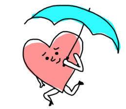 Ms.heartko sticker #9764054