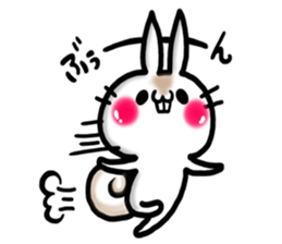 USARIRisu 7 sticker #9764296