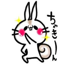 USARIRisu 7 sticker #9764297