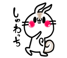 USARIRisu 7 sticker #9764298