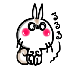 USARIRisu 7 sticker #9764309