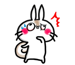 USARIRisu 7 sticker #9764310