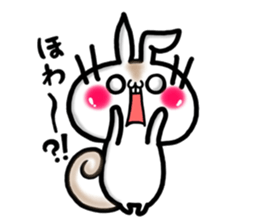 USARIRisu 7 sticker #9764313