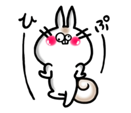 USARIRisu 7 sticker #9764315