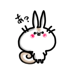 USARIRisu 7 sticker #9764317