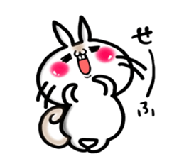 USARIRisu 7 sticker #9764319