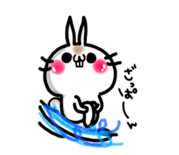 USARIRisu 7 sticker #9764322