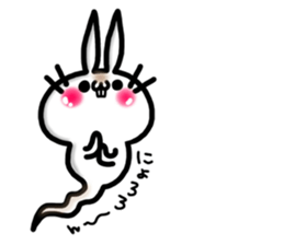 USARIRisu 7 sticker #9764323