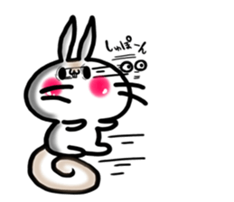 USARIRisu 7 sticker #9764324