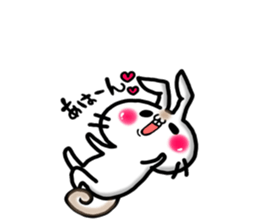 USARIRisu 7 sticker #9764327