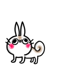 USARIRisu 7 sticker #9764328