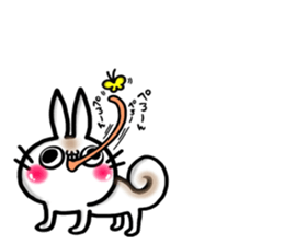 USARIRisu 7 sticker #9764329