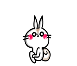 USARIRisu 7 sticker #9764330