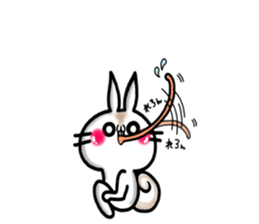 USARIRisu 7 sticker #9764331