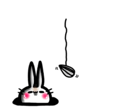 USARIRisu 7 sticker #9764335