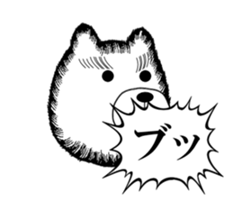 Bear of the Underworld 2 sticker #9764368