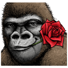 Gorilla Gorilla 2 By Prf Gorilla Gorilla 2 By Prf