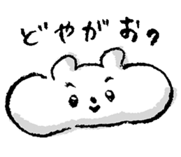 Otafukuma PokuPoku Vol.03 sticker #9765256