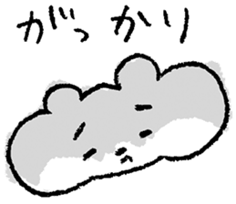 Otafukuma PokuPoku Vol.03 sticker #9765287