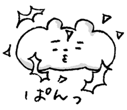 Otafukuma PokuPoku Vol.03 sticker #9765295