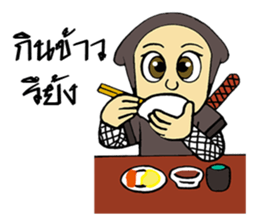 Ninja ZO sticker #9765743