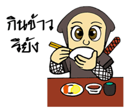 Ninja ZO sticker #9765743