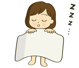 Ena and Kana sticker #9765787