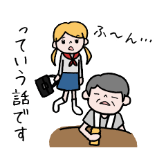 40 pieces of life (male version)