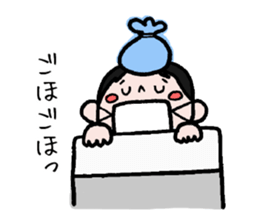 40 pieces of life (male version) sticker #9766020