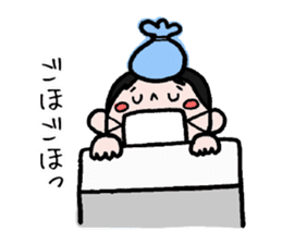 40 pieces of life (male version) sticker #9766020