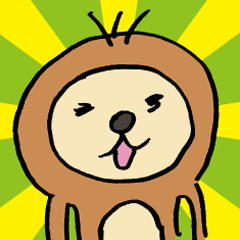YURU MONKEY