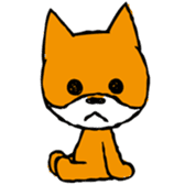 very busy now!! sticker #9767376