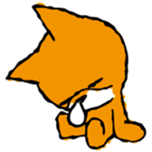 very busy now!! sticker #9767378