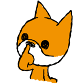 very busy now!! sticker #9767380