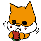 very busy now!! sticker #9767383