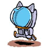 very busy now!! sticker #9767390