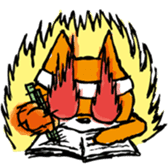 very busy now!! sticker #9767393