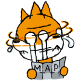 very busy now!! sticker #9767396