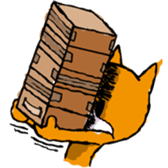 very busy now!! sticker #9767400