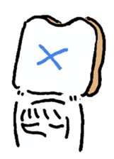 MANBOW AND GIRL 2 sticker #9767429