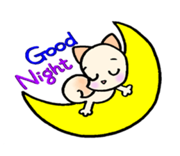 Mame na futari sticker #9767578