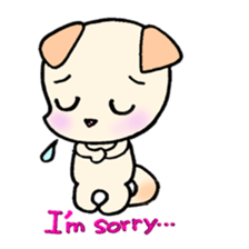 Mame na futari sticker #9767587