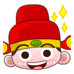 Festival Blessing-Taiwan Lovely Soldiers