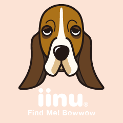 iinu - Basset Hound
