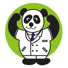 GENKI PANDA