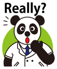 GENKI PANDA sticker #9768692